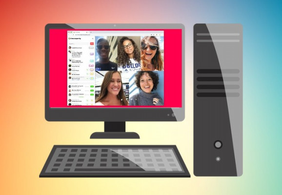 Best Houseparty Tips